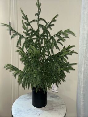 Viral Hobby Lobby Faux Tree